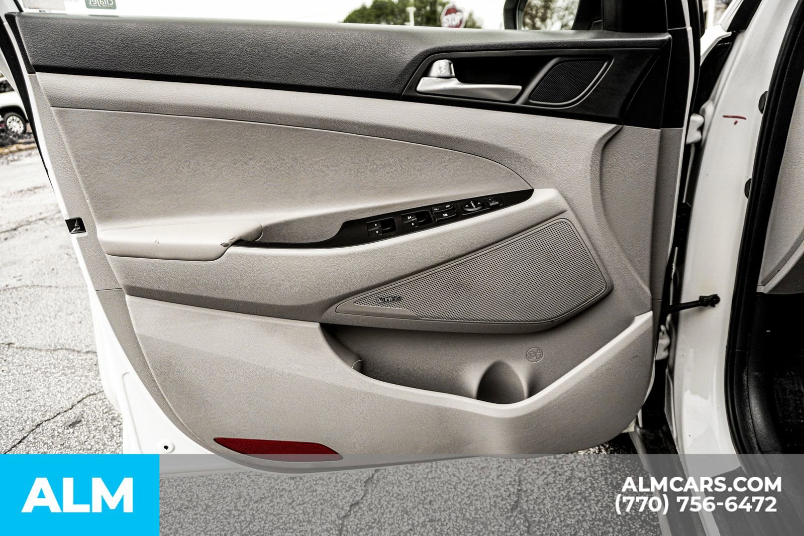 Used 2019 Hyundai Tucson Sport w/ Cargo Package image 53