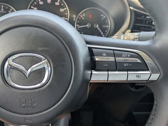 Used 2023 MAZDA CX-30 AWD 2.5 S w/ Preferred Package image 19