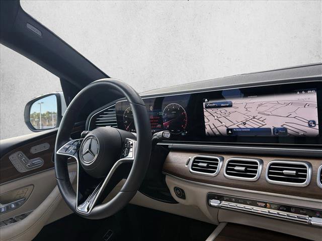 Certified 2025 Mercedes-Benz GLE 350 4MATIC image 22