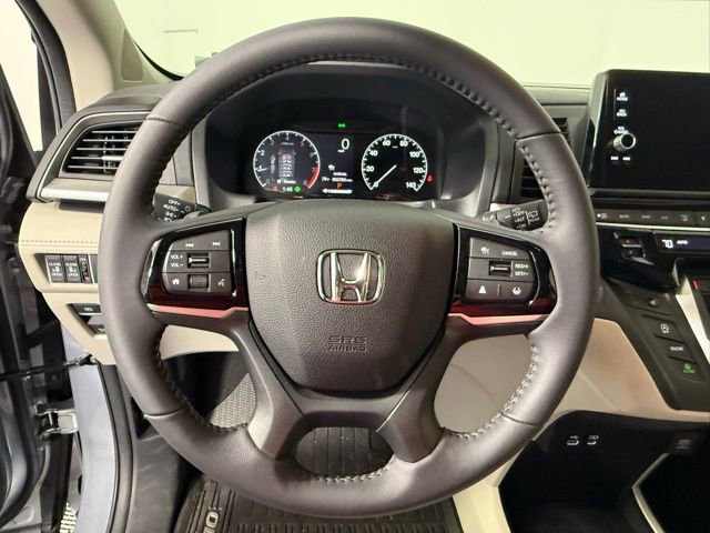 Used 2026 Honda Odyssey EX-L image 17