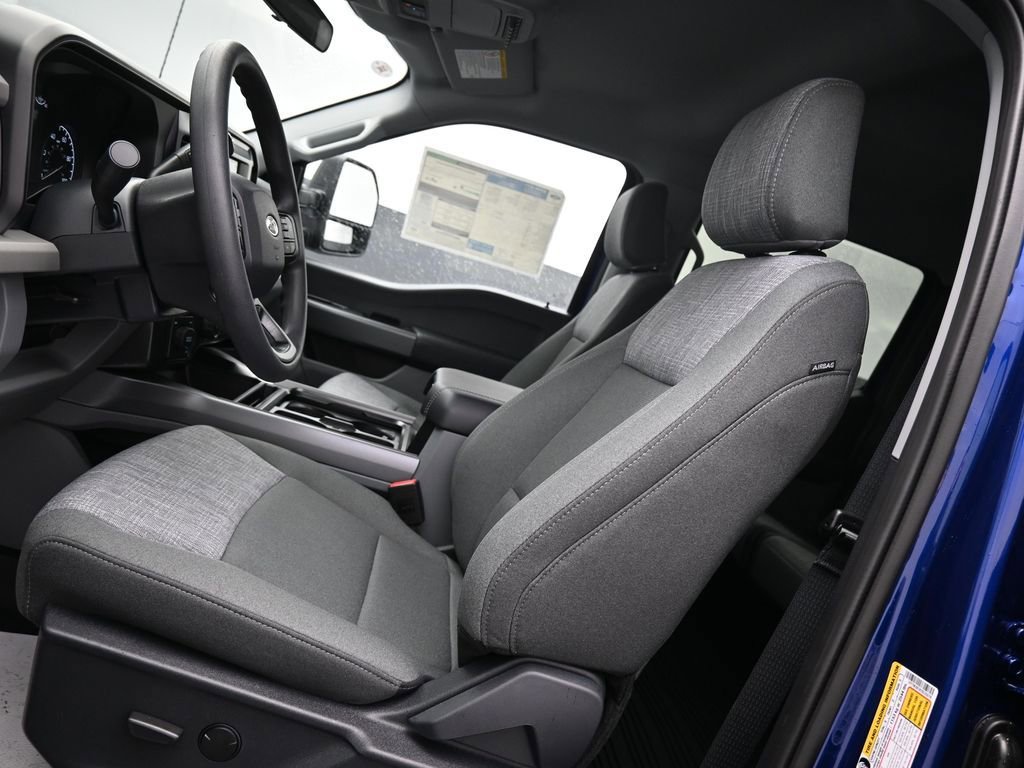 New 2026 Ford F250 XLT AWD/4WD image 10