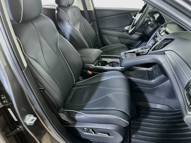 Used 2026 Acura RDX w/ Advance Package AWD/4WD image 11