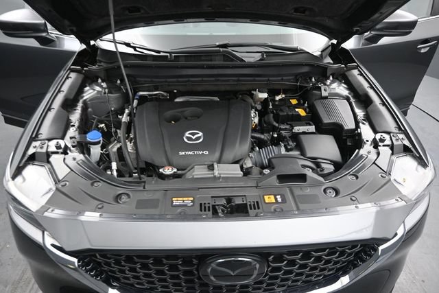 Certified 2023 MAZDA CX-5 AWD 2.5 S image 21