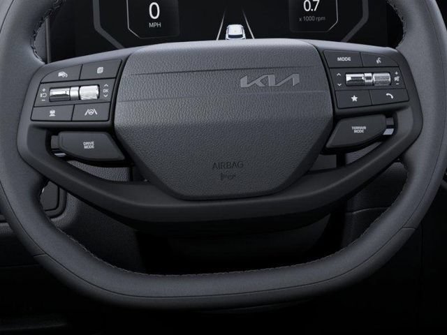 New 2026 Kia Sportage X-Pro Prestige AWD/4WD image 23