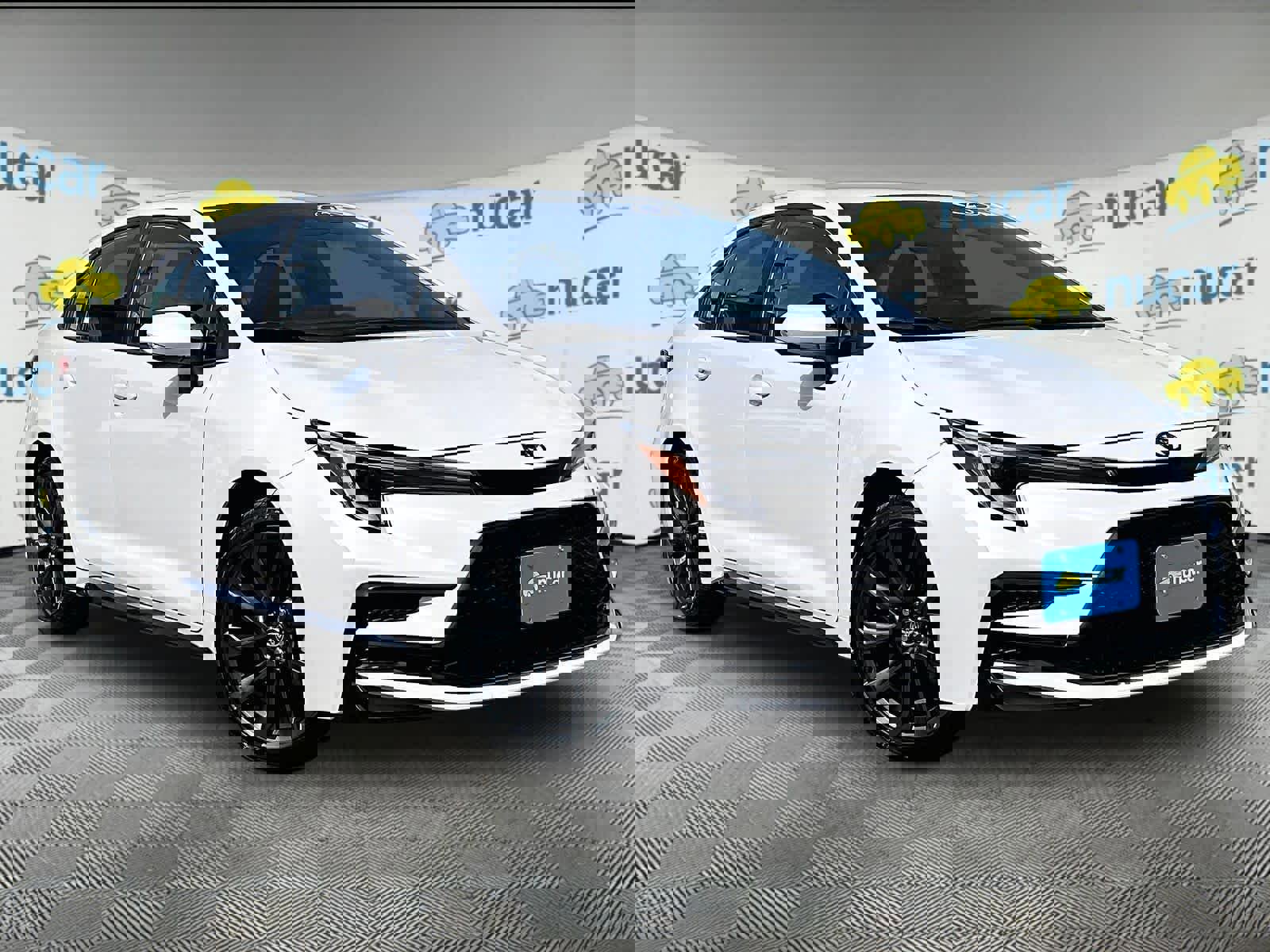 Certified 2025 Toyota Corolla SE