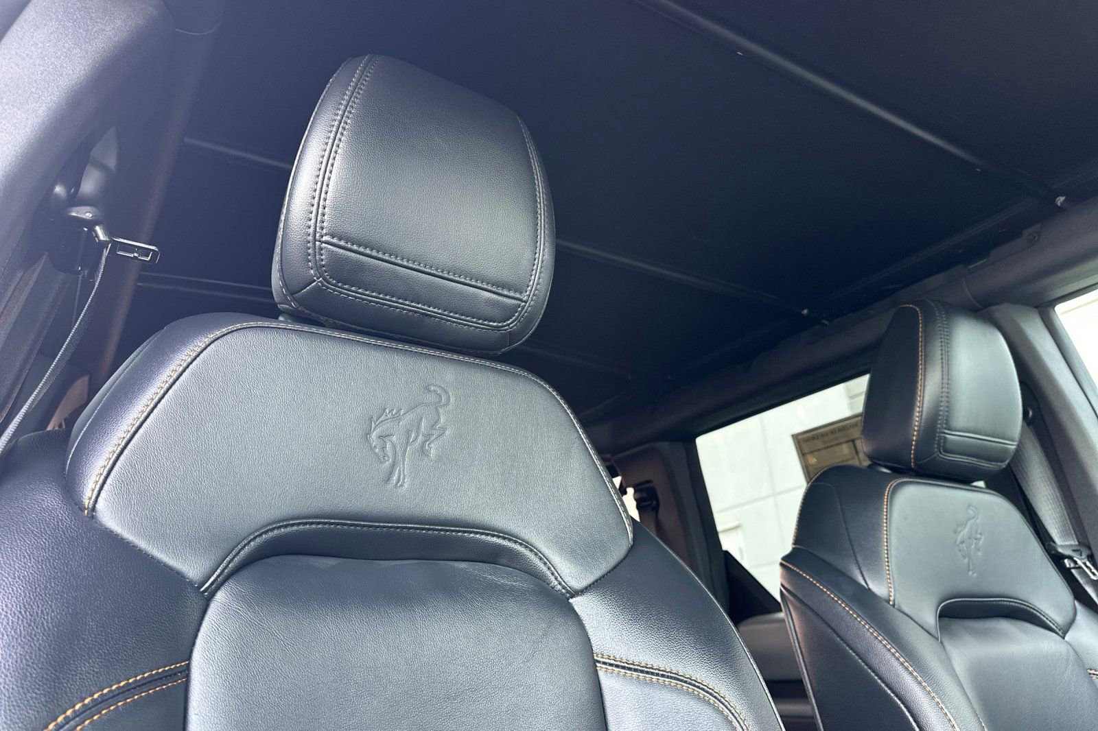 Used 2023 Ford Bronco Badlands image 19