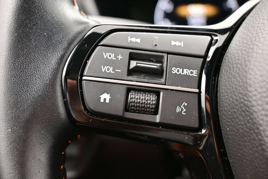 Used 2025 Honda HR-V Sport image 41