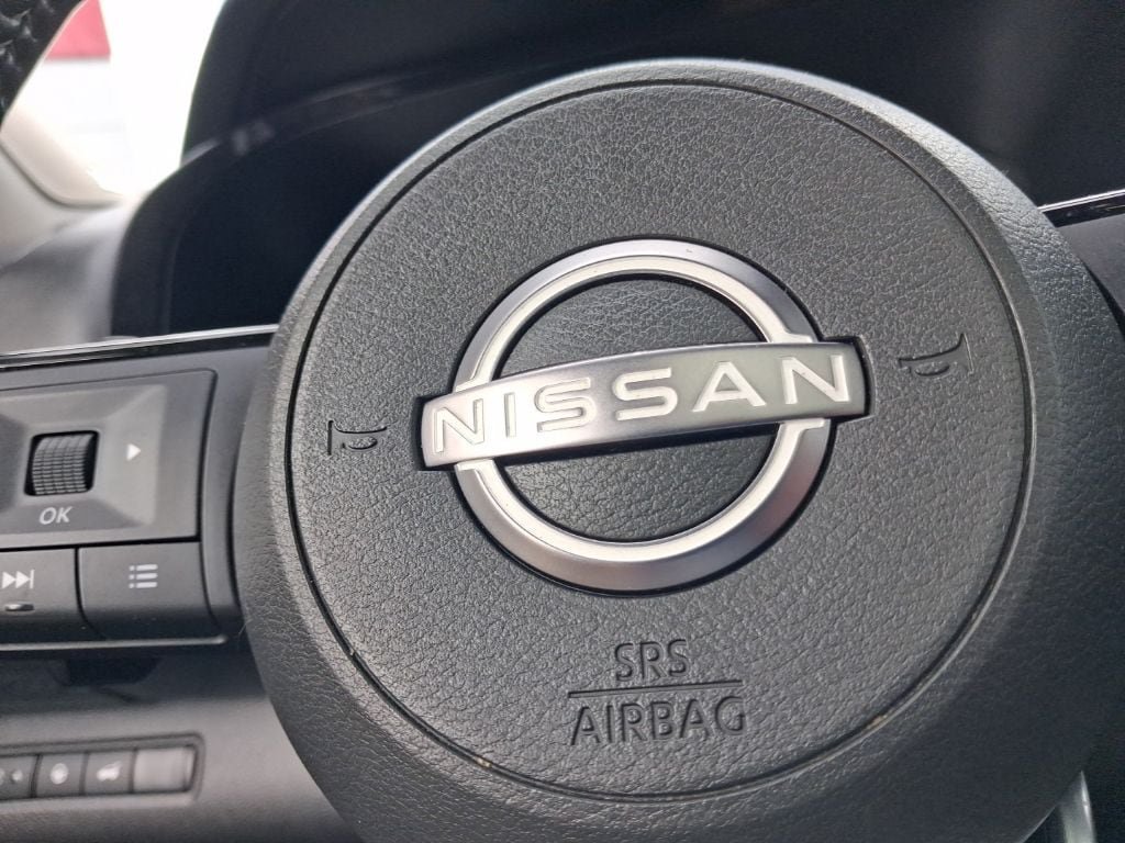 Certified 2023 Nissan Pathfinder SL w/ SL Premium Package AWD/4WD image 30