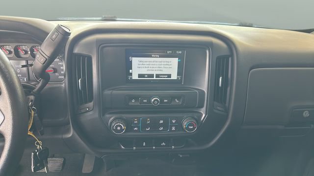 Used 2017 GMC Sierra 1500 4x4 Double Cab w/ Elevation Edition image 10