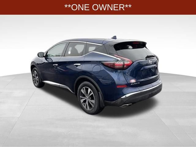 Used 2019 Nissan Murano S image 5
