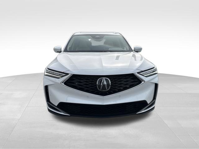 Certified 2026 Acura MDX w/ Technology Package AWD/4WD image 3