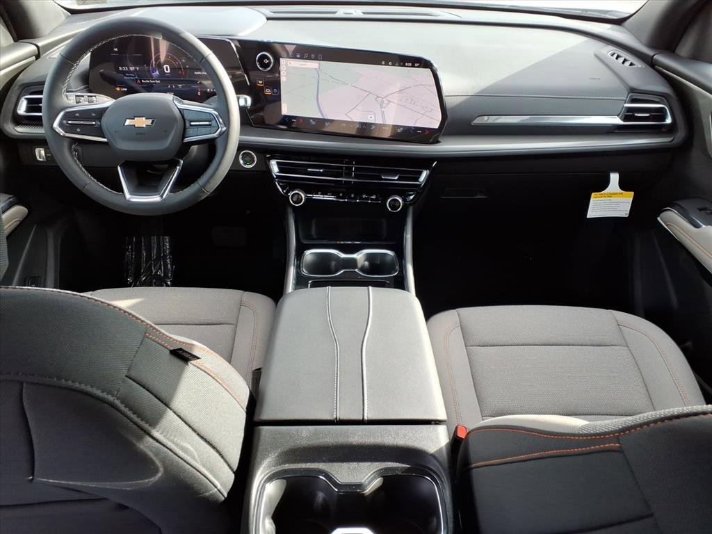 New 2026 Chevrolet Traverse LT w/ Driver Confidence Package image 5