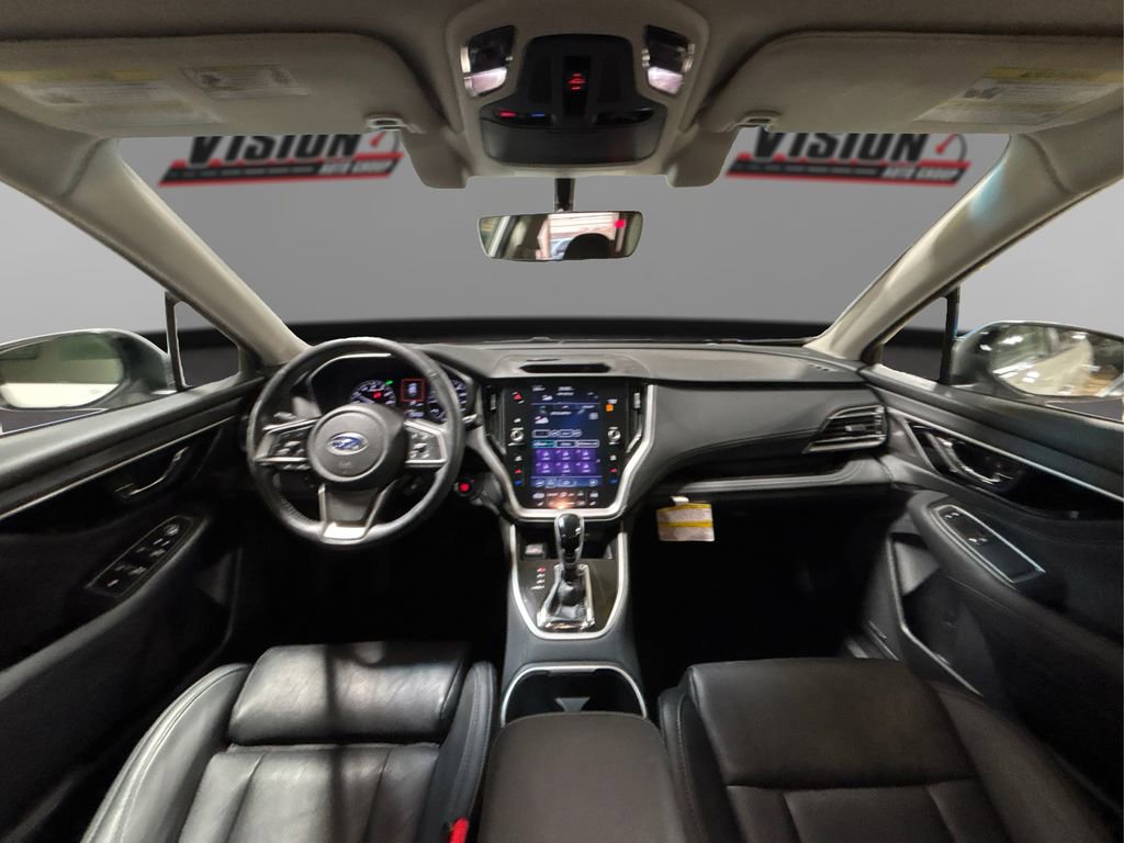 Used 2020 Subaru Outback Limited image 28