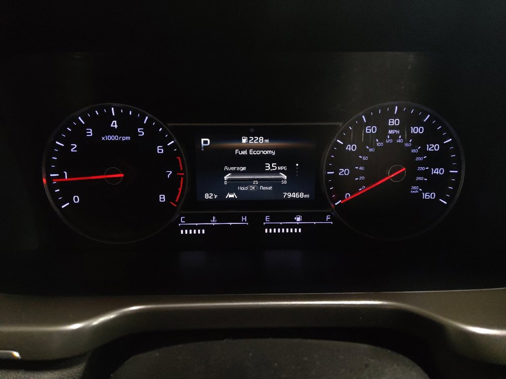 Used 2022 Kia Sorento SX FWD image 23
