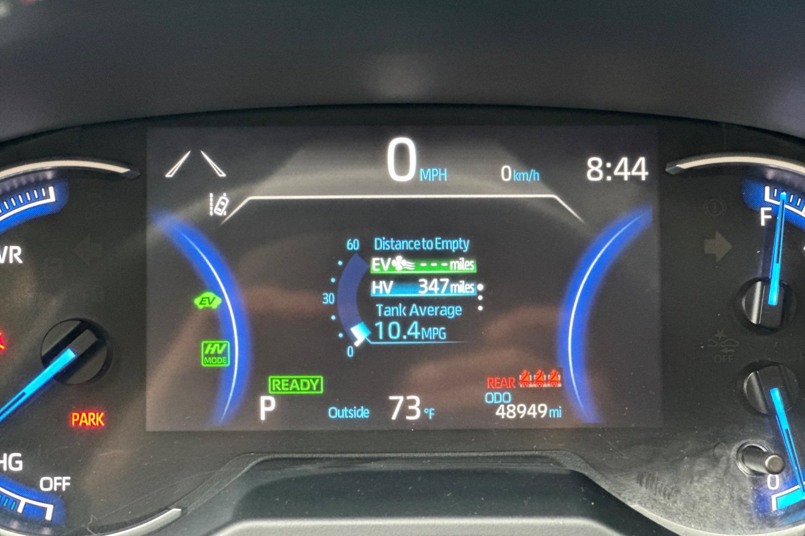 Used 2022 Toyota RAV4 SE w/ Weather & Moonroof Package AWD/4WD image 26