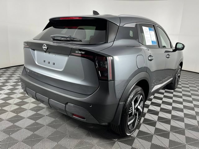 Used 2026 Nissan Kicks SV FWD image 12