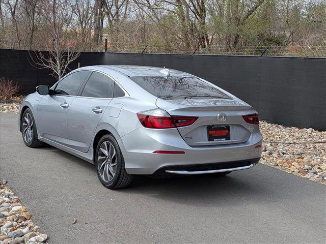Used 2021 Honda Insight Touring image 3