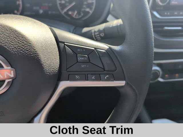 Used 2025 Nissan Altima 2.5 SV image 8