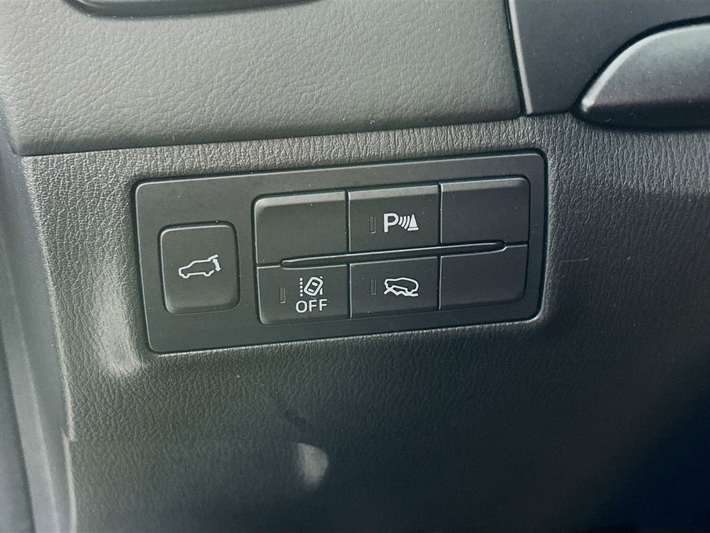 Certified 2023 MAZDA CX-9 Carbon Edition image 15