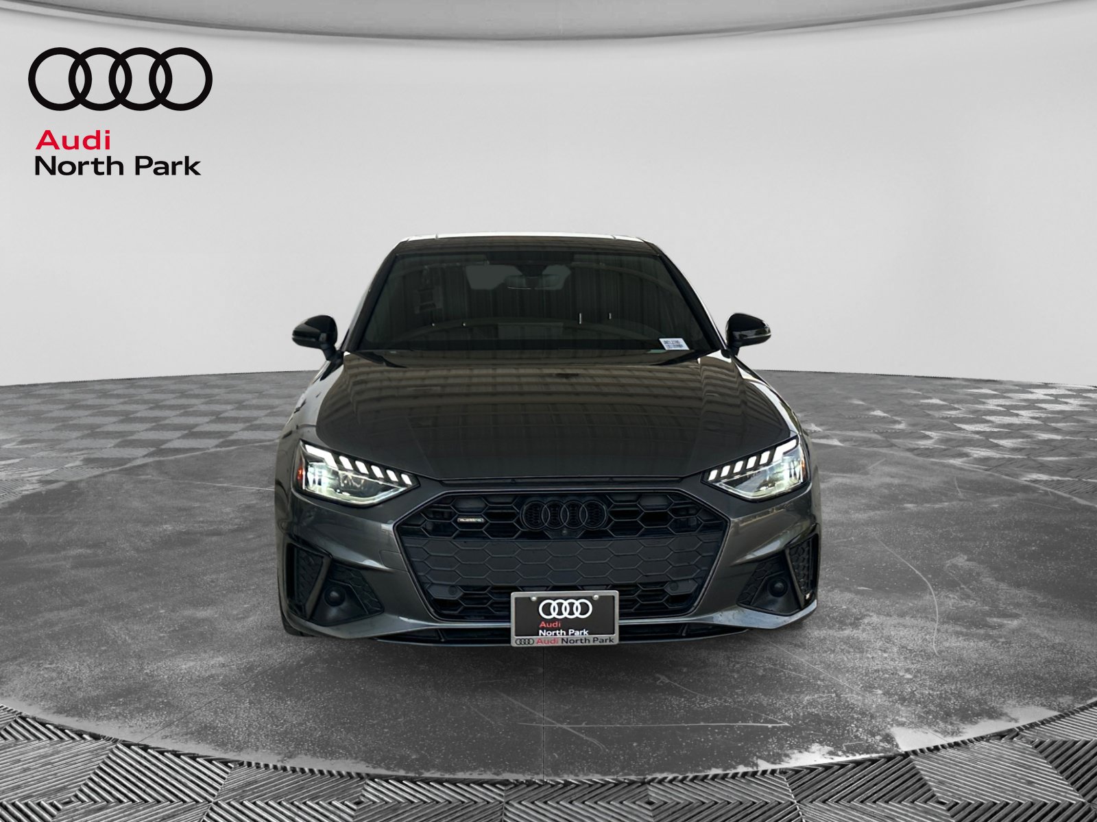Used 2022 Audi A4 2.0T Premium Plus w/ Premium Plus Package AWD/4WD image 8