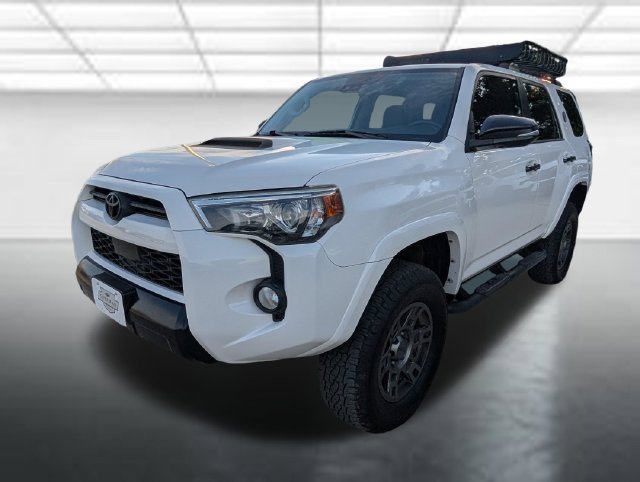 Used 2020 Toyota 4Runner Venture AWD/4WD image 12