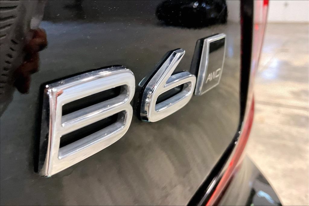 Certified 2023 Volvo S90 B6 Plus w/ Protection Package Premier AWD/4WD image 24