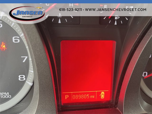 Used 2017 GMC Terrain SLE w/ Convenience Package image 11