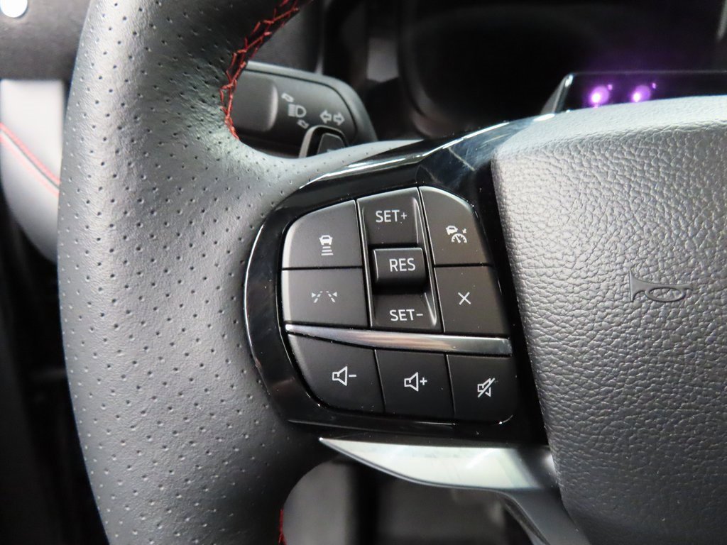 Used 2025 Ford Explorer ST image 47