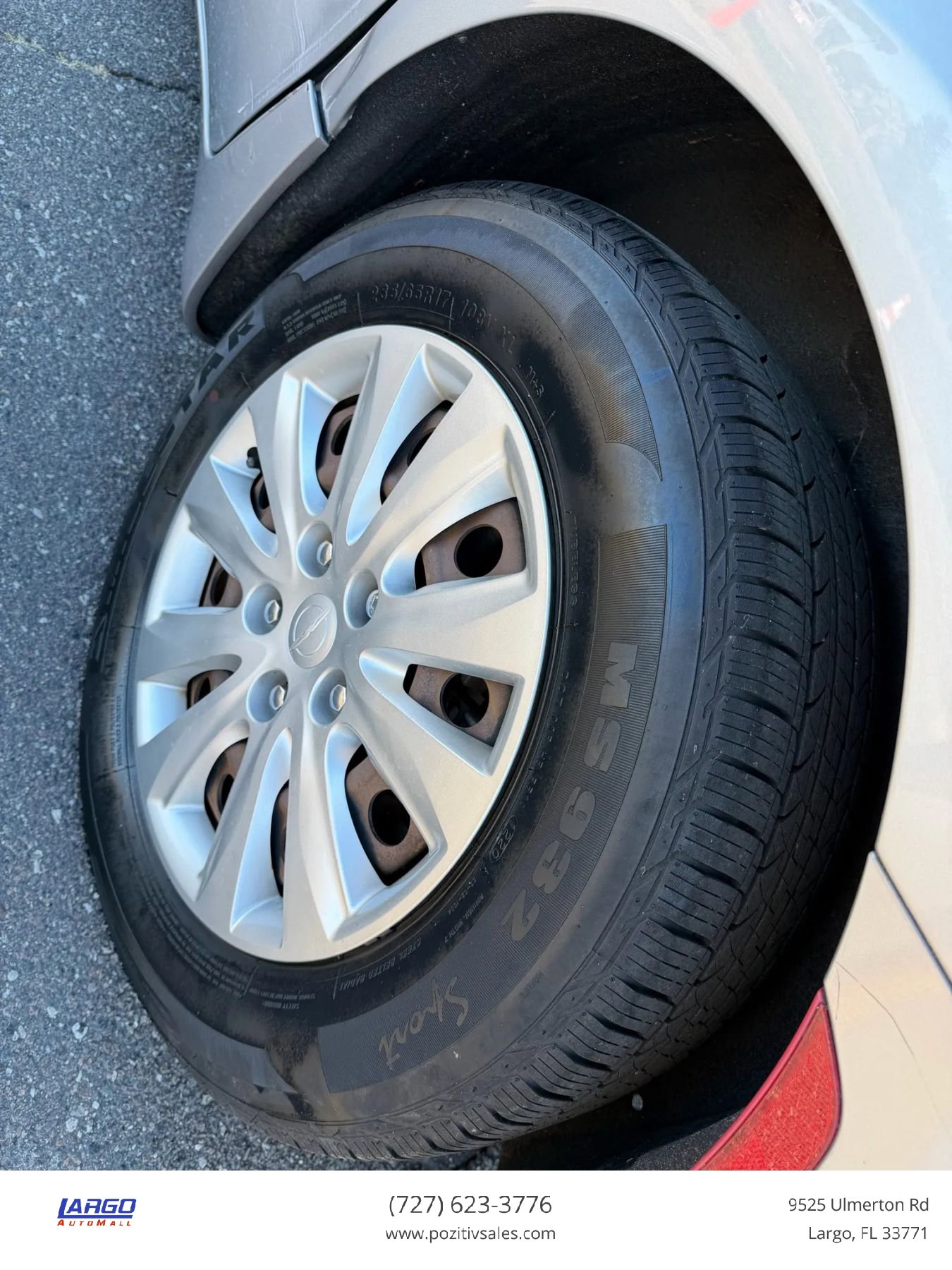 Used 2018 Chrysler Pacifica L image 21