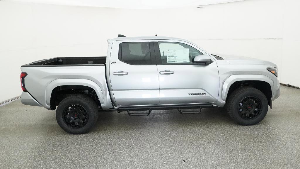 New 2026 Toyota Tacoma SR5 image 41
