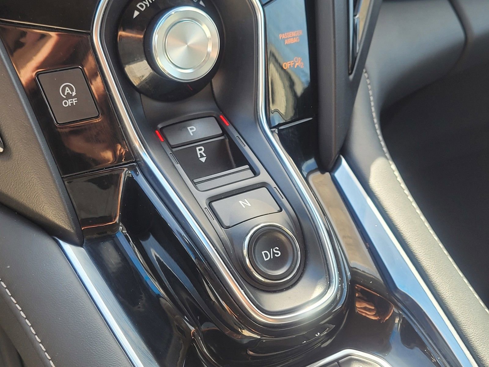 Used 2020 Acura RDX w/ Technology Package image 26