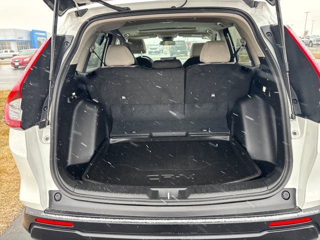 Used 2023 Honda CR-V EX image 27