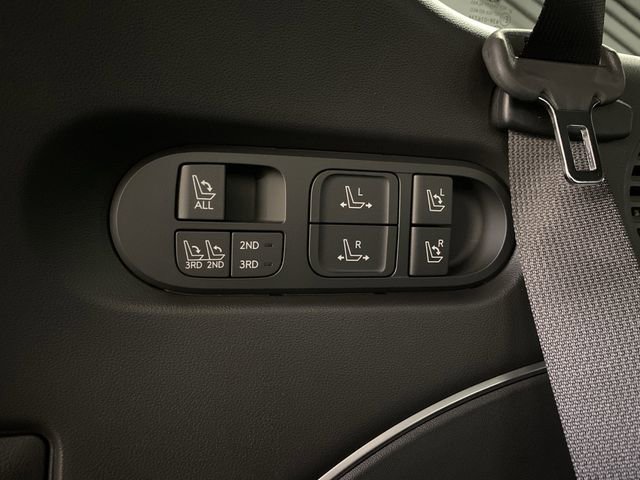 New 2026 Hyundai Palisade Calligraphy image 17