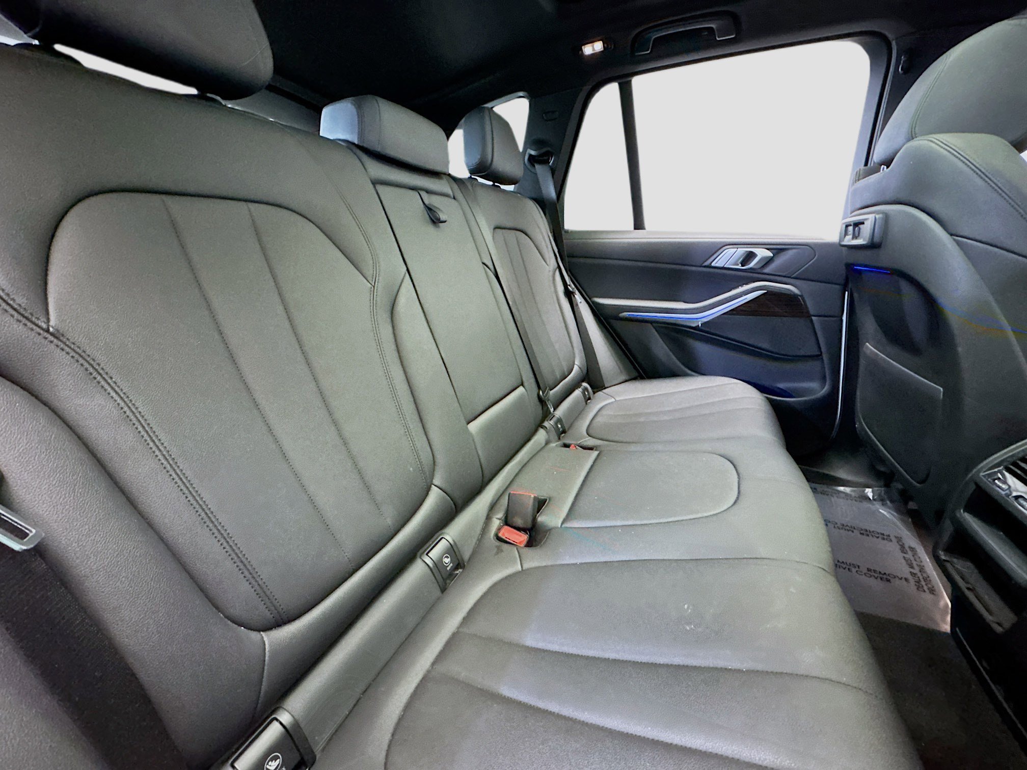 Used 2020 BMW X5 xDrive40i w/ Parking Assistance Package image 19