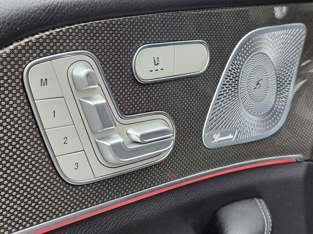 Used 2020 Mercedes-Benz GLE 350 4MATIC image 14