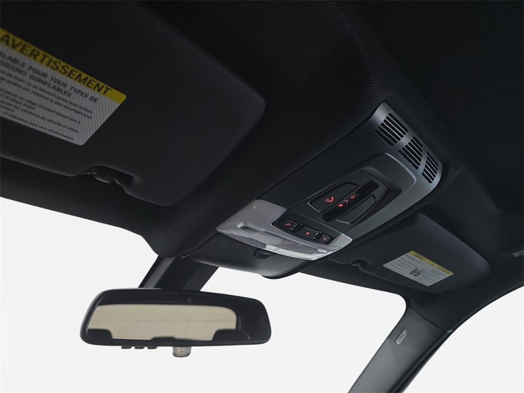 Used 2018 BMW X5 sDrive35i w/ M Sport Package image 21