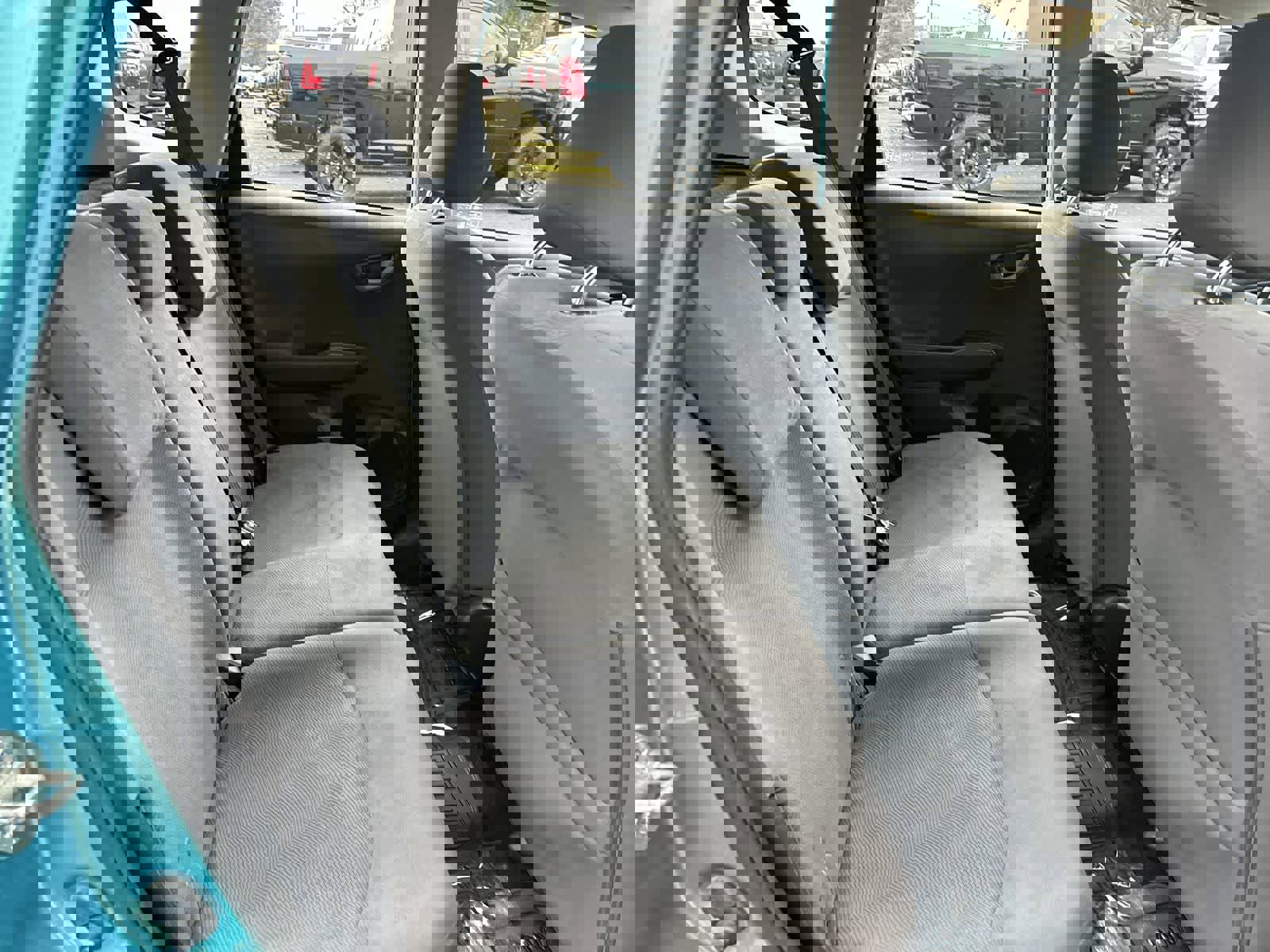 Used 2013 Honda Fit image 8