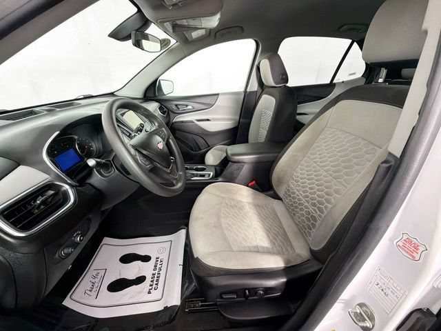 Used 2019 Chevrolet Equinox LT FWD image 19
