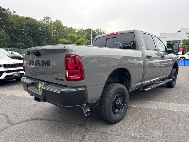 New 2026 RAM 2500 Tradesman w/ Safety Group AWD/4WD image 8