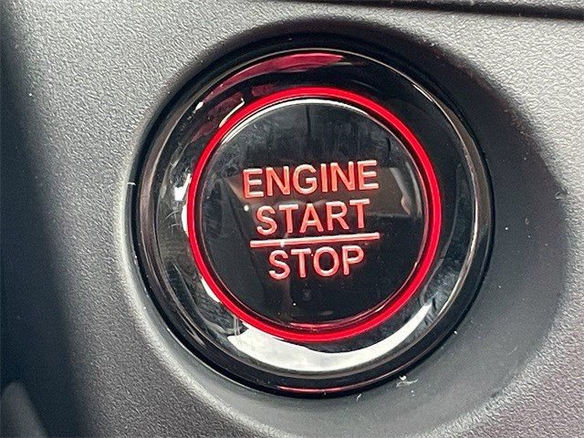 New 2026 Honda Accord LX image 19