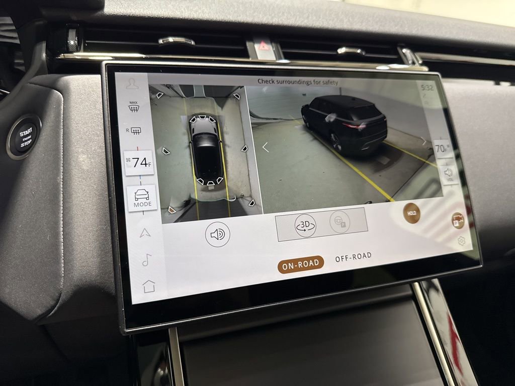 Used 2026 Land Rover Range Rover Velar S image 22