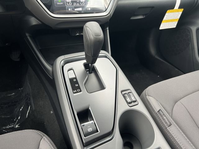 New 2026 Subaru Crosstrek 2.0i Premium AWD/4WD image 19