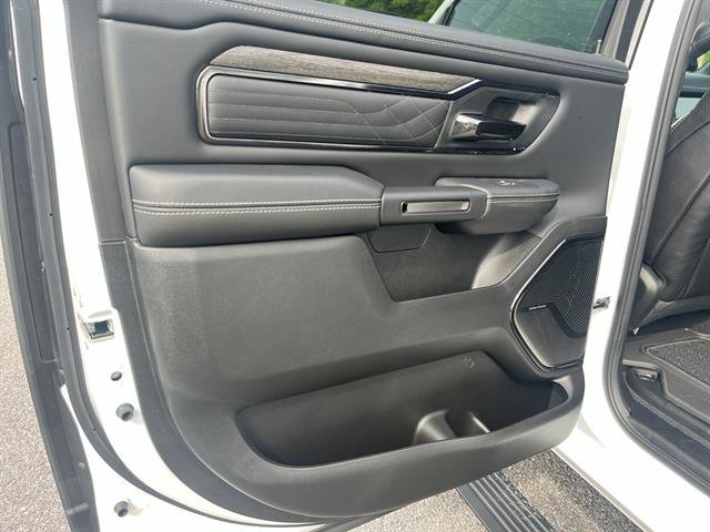 New 2025 RAM 1500 Limited image 25