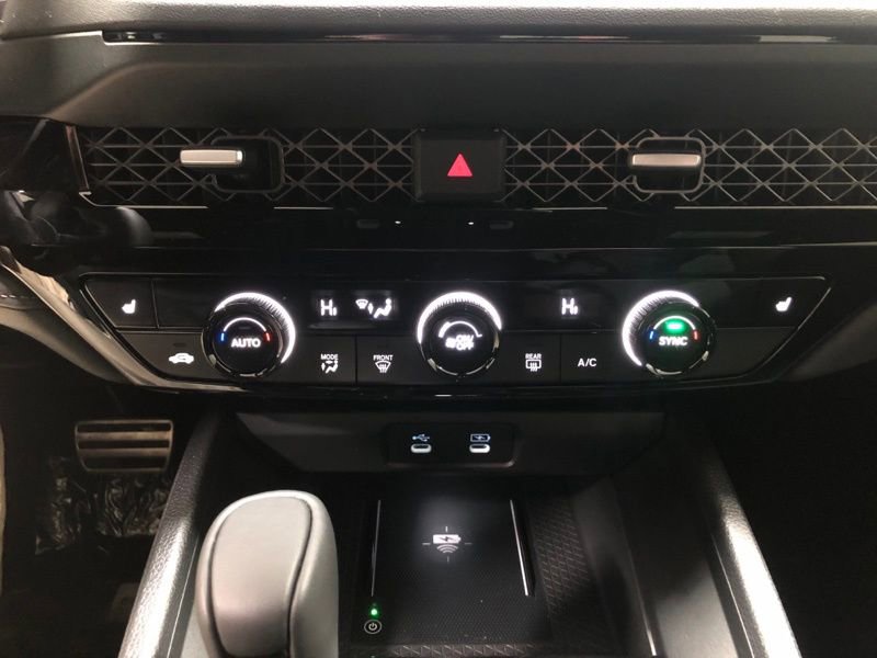 New 2026 Honda Accord Sport image 30