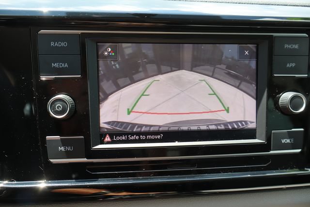 Used 2023 Volkswagen Taos S FWD image 36