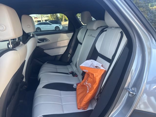 Used 2023 Land Rover Range Rover Velar R-Dynamic S image 18