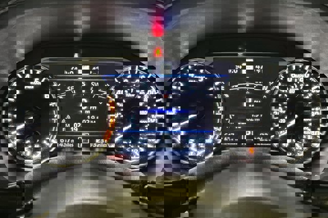 Used 2023 Nissan Altima 2.5 SL image 27