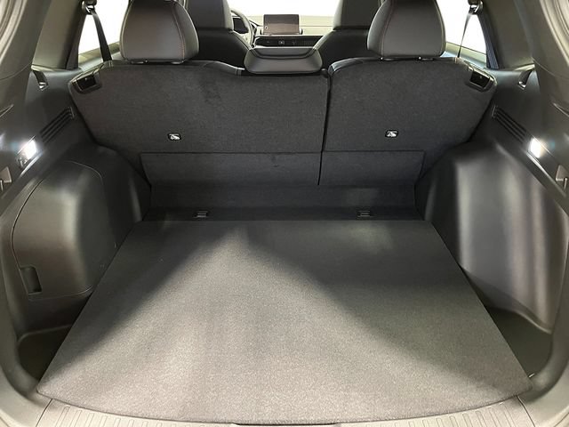 New 2027 Honda CR-V Sport-L image 27