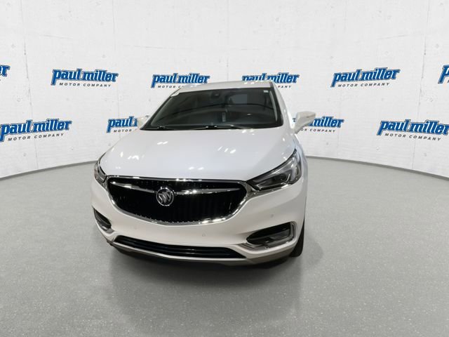 Used 2020 Buick Enclave Premium AWD/4WD image 4