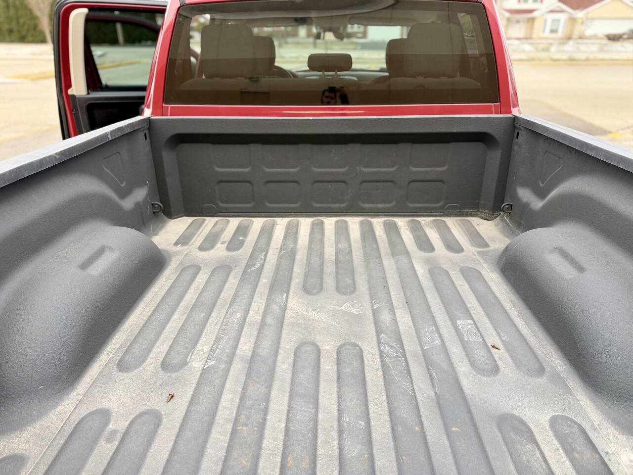 Used 2014 RAM 1500 Express image 13